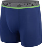 Spyder Boxer Briefs Men's Performance 4-Pack
