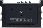 Marantz PMD-706 6-Channel DSLR Recorder 96kHz