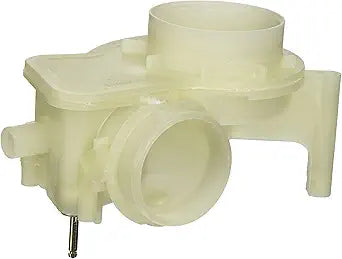 GE WD19X10020 Dishwasher Circulation Pump Housing — main product image