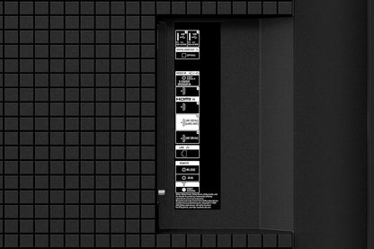 Sony XR98X90L 98" BRAVIA XR Full Array 4K Google TV
