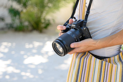 Nikon JMA710DA NIKKOR Z 24-200mm VR Mirrorless Lens