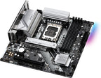 ASRock B760M PRO RS/D4 Intel Motherboard