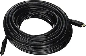 Monoprice 103964 CL2 Standard HDMI Cable 40ft