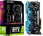 EVGA 11G-P4-2487-KR RTX 2080 Ti FTW3 Ultra Graphics Card