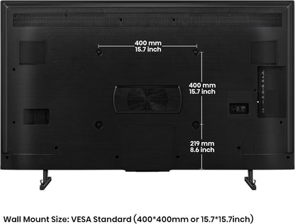 Hisense 65U8K 65" Mini-LED ULED 4K Google Smart TV