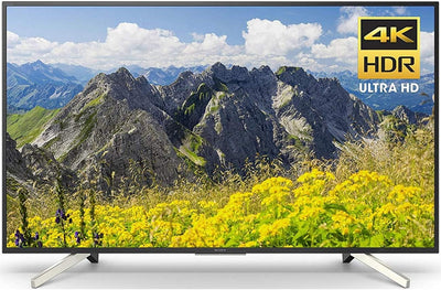 Sony KD65X750F 65-Inch 4K UHD Smart TV