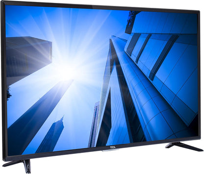 TCL 48D2700 48-Inch 1080p LED TV (2015 Model)