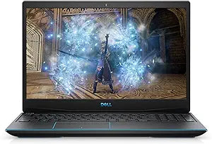 Dell G3 15 3500 i7 GTX 1650 Ti Gaming Laptop