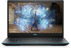 Dell G3 15 3500 i7 Gaming Laptop RTX 2060