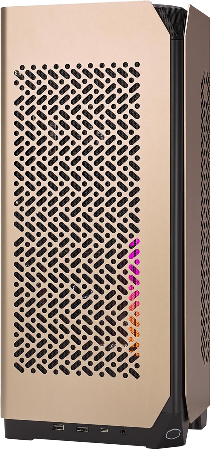 Cooler Master AYG-N1M7-N57MII31-N1 NC1 Pro i7 RTX 4070 Gaming PC