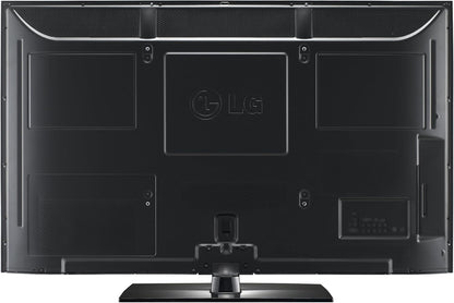 LG 60PZ550 60" 1080p Plasma 3D HDTV