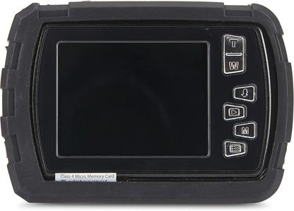 Polaroid IS048 Waterproof 16MP Digital Action Camera