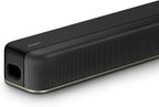 Sony HTX8500 2.1ch Dolby Atmos Soundbar with Subwoofer