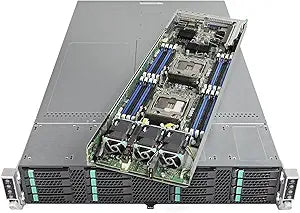 Intel VRN2224THY4 VSAN Ready NODES - Hybrid 4
