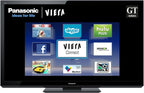Panasonic TC-P65GT30 65-Inch 3D Plasma HDTV