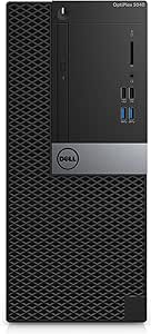 Dell HR4W0 OptiPlex 5040 i5 Desktop — main product image