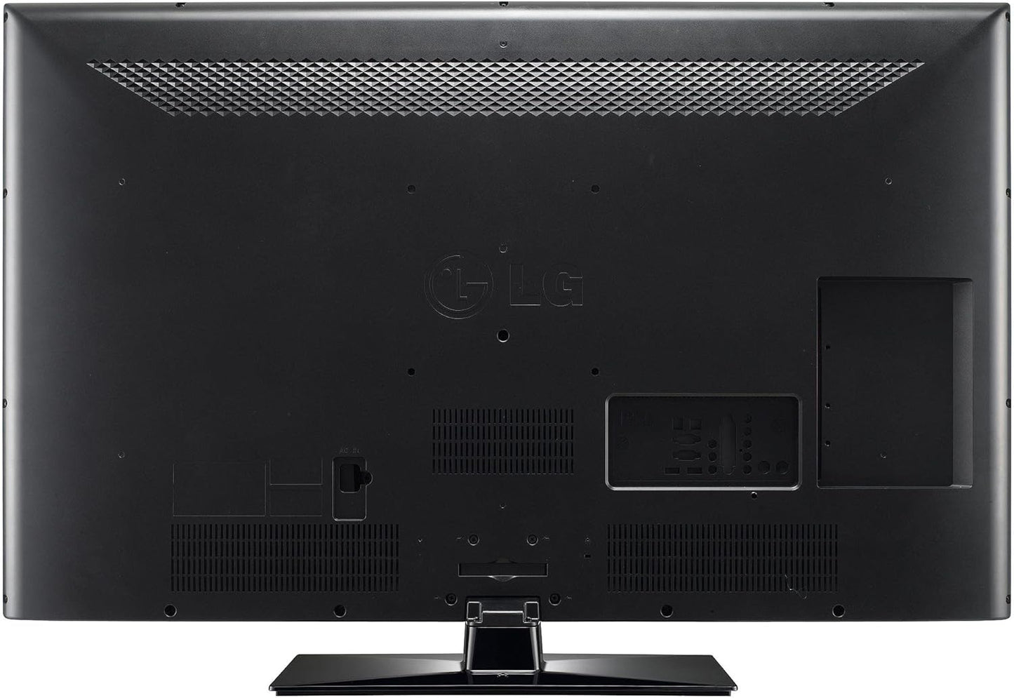 LG 42CS570 42" Full HD 1080p LCD TV