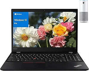 Lenovo T15 Gen 2 - 15.6" FHD Business Laptop - i5, 8GB, 512GB SSD + Webcam