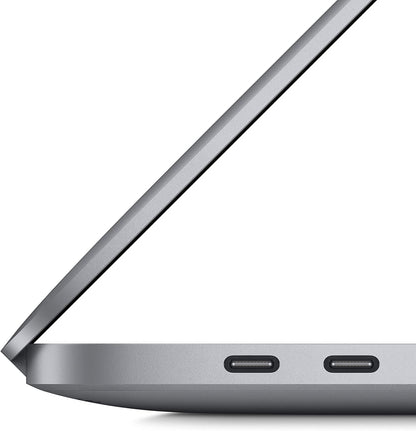 Apple Mvvm2ll/a 2019 MacBook Pro i9 (Renewed)