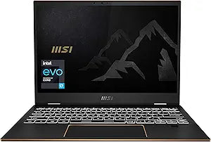 MSI Summit E13Flip A11MT-023 13" Touch i7 Laptop