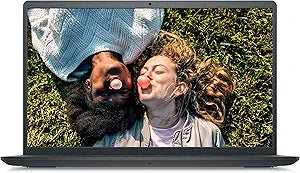 Dell Inspiron 3511 i5 15.6" FHD Laptop (Renewed)