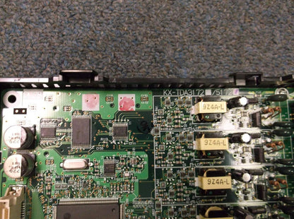 Panasonic KX-TDA5172 8-Port Digital Extension Card