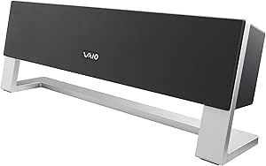 Sony VGPSP100 All-in-One 2.1 Channel Subwoofer Speakers