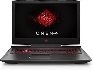 HP Omen 17t-an100 i7 Gaming Laptop Renewed