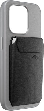 Peak Design M-WA-AA-XX-1-US-PARENT Mobile Wallet Slim Magnetic Phone Mount