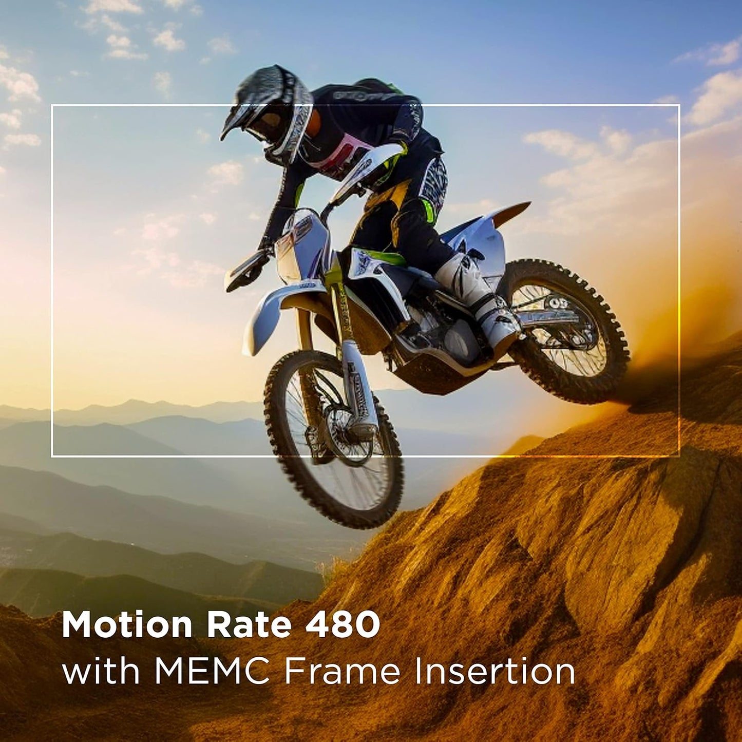 TCL 65QM850G 65-Inch QLED 4K Smart Mini-LED TV