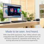 Dell S2725DS 27-Inch QHD 100Hz Monitor