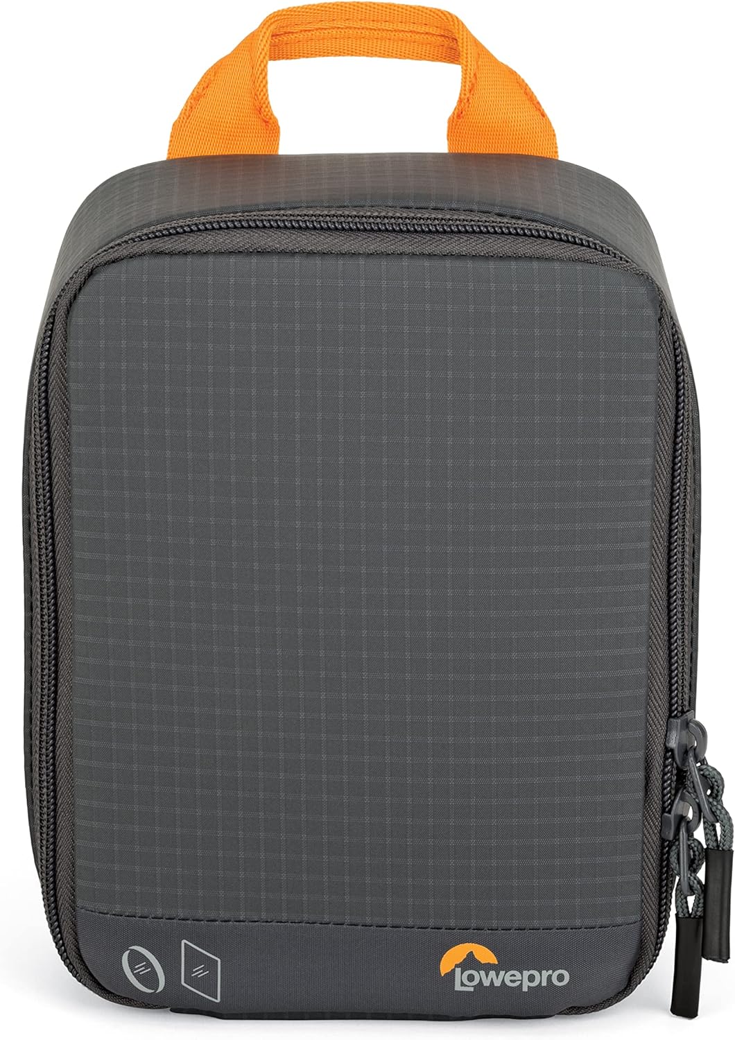 Lowepro LP37185-GRL GearUp Filter Pouch 100 Camera Case