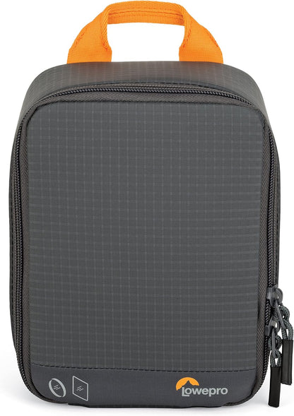 Lowepro LP37185-GRL GearUp Filter Pouch 100 Camera Case