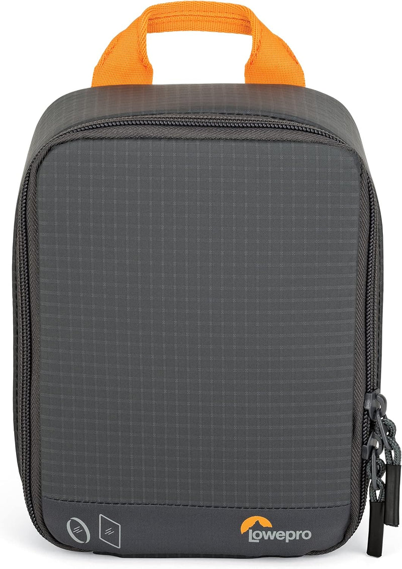 Lowepro LP37185-GRL GearUp Filter Pouch 100 Camera Case — main product image