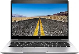 HP Elitebook 840 G5 Business Laptop i7 8th Gen