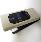 X-Rite 331C Densitometer Battery Operated B/W Transmission