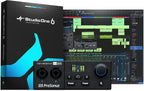 PreSonus Revelator io24 USB-C Audio Interface - Streaming, Podcasting