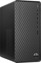 HP M01-F1024 Ryzen 7 256GB SSD Desktop - Black