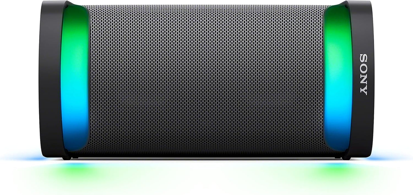 Sony SRSXP500 X-Series Bluetooth Karaoke Party Speaker