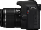 Canon FBA_CANONT5KIT EOS Rebel T5 DSLR 18-55mm Lens (Renewed)