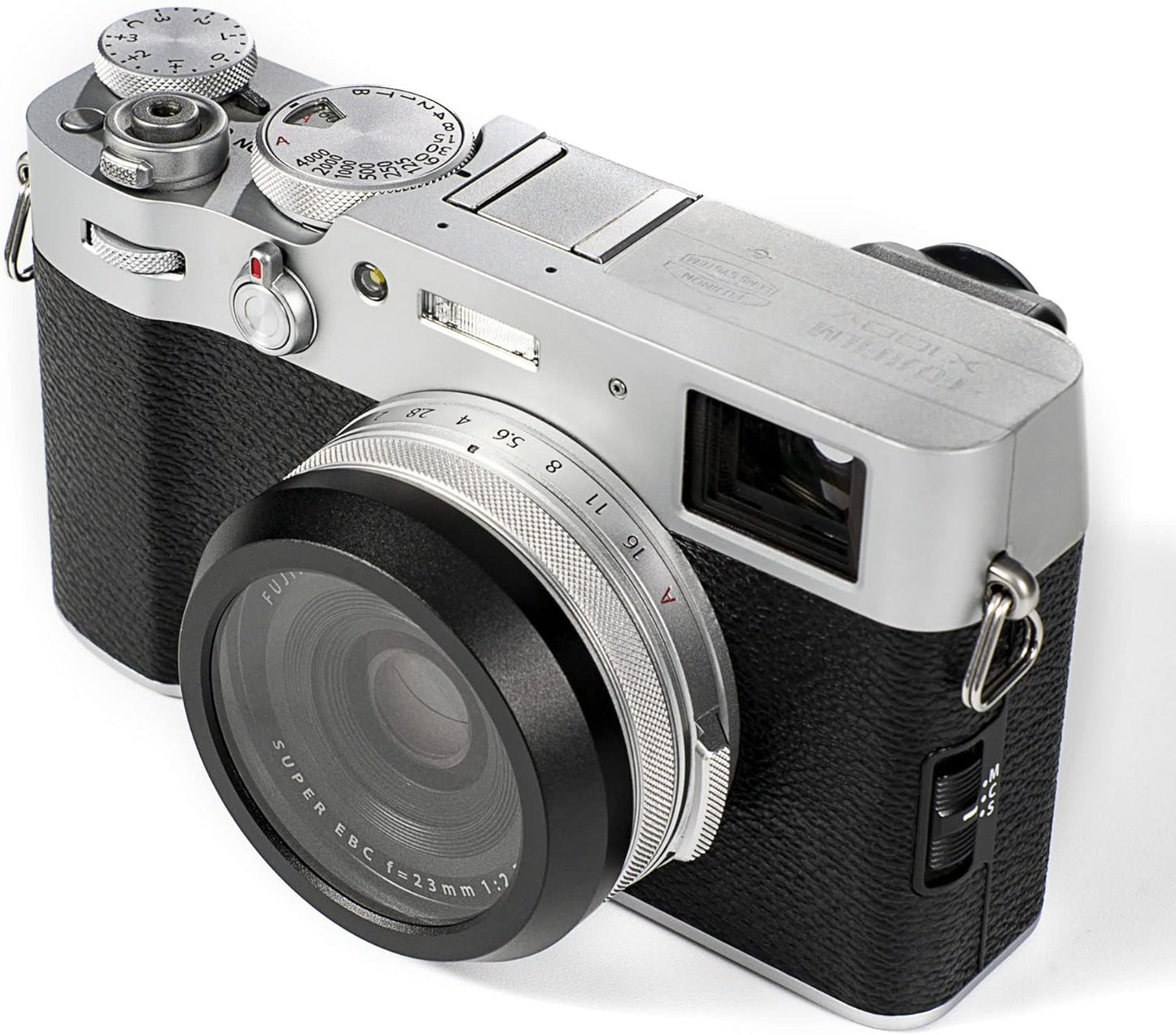 NiSi 801412 Black Mist 1/4 Fujifilm X100 Filter