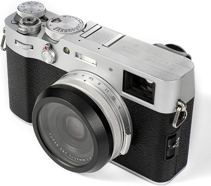 NiSi 801412 Black Mist 1/4 Fujifilm X100 Filter