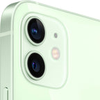 Apple iPhone 12 64GB Green (Locked) + Carrier Plan
