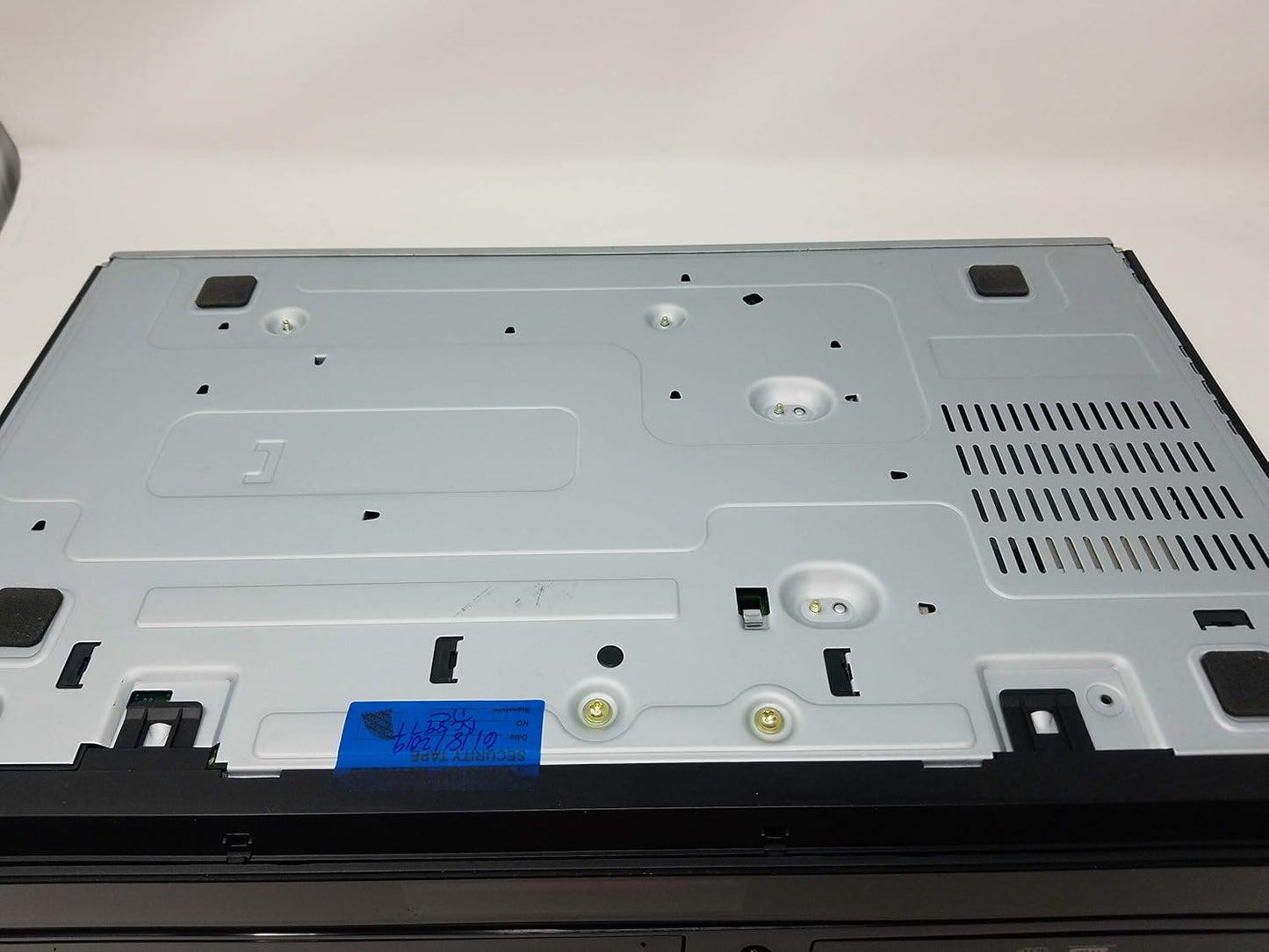 LG RC897T DVD Recorder VCR Combo Digital Tuner