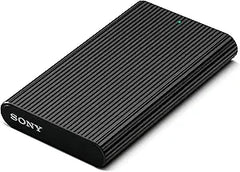 Sony SL-E1/BT 960GB Professional Compact SSD USB-C