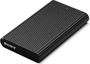 Sony SL-E1/BT 960GB Professional Compact SSD USB-C — main product image