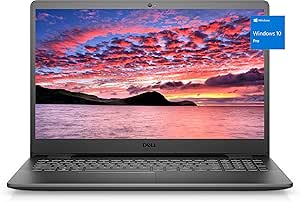 Dell i3000 15.6" HD Celeron Laptop
