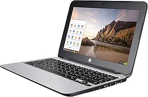 HP Stream 11 11.6" Laptop Celeron 4GB 64GB eMMC White