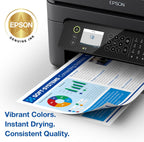 Epson T232120-S Black Ink Cartridge: Standard Capacity