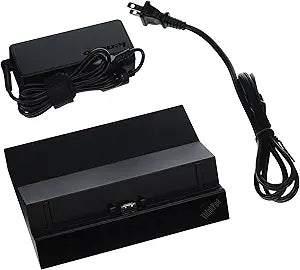 Lenovo 4X10H03962 ThinkPad Tablet Docking Station — main product image